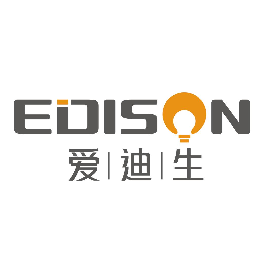 爱迪生学生书包