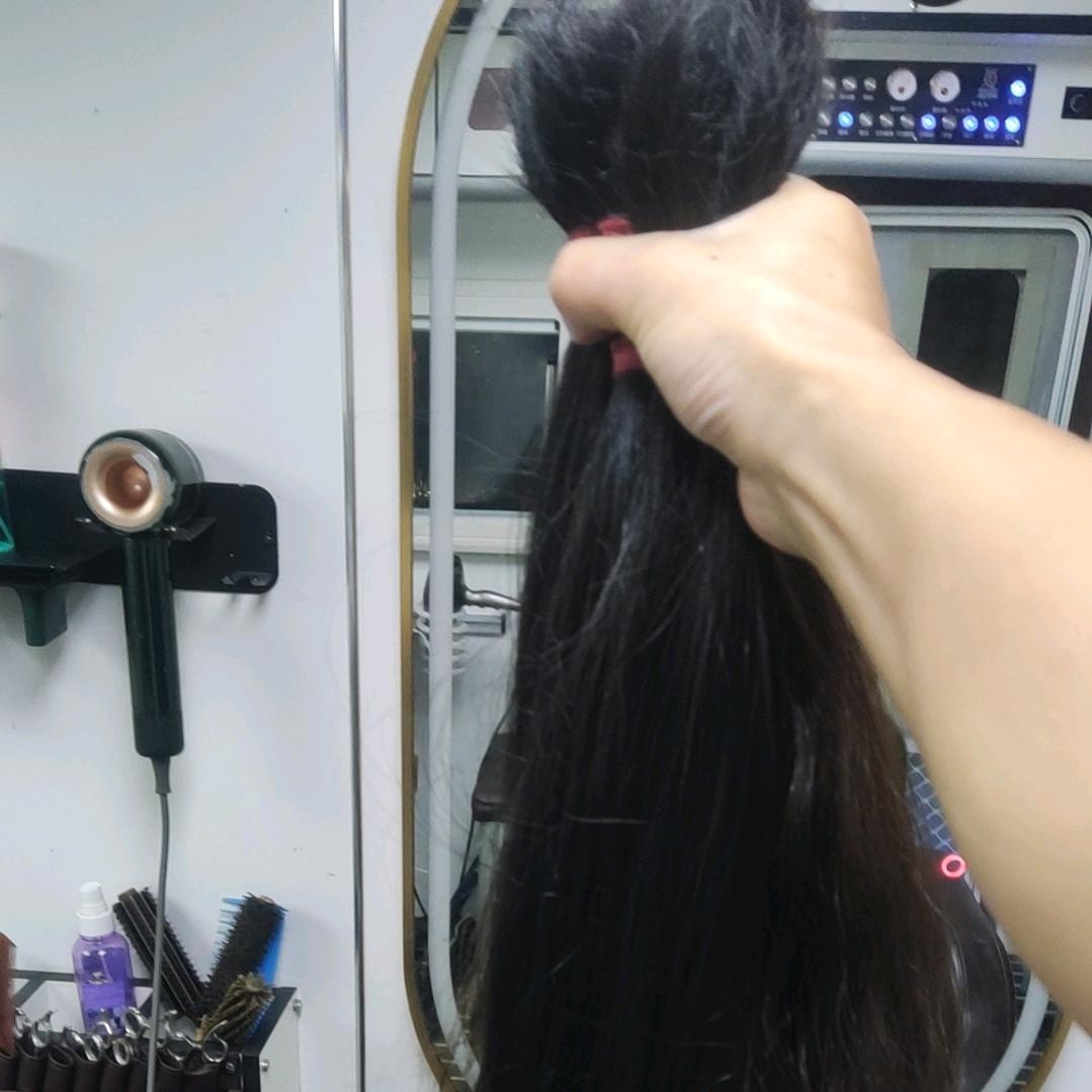 户外流动快剪(好好发制品)