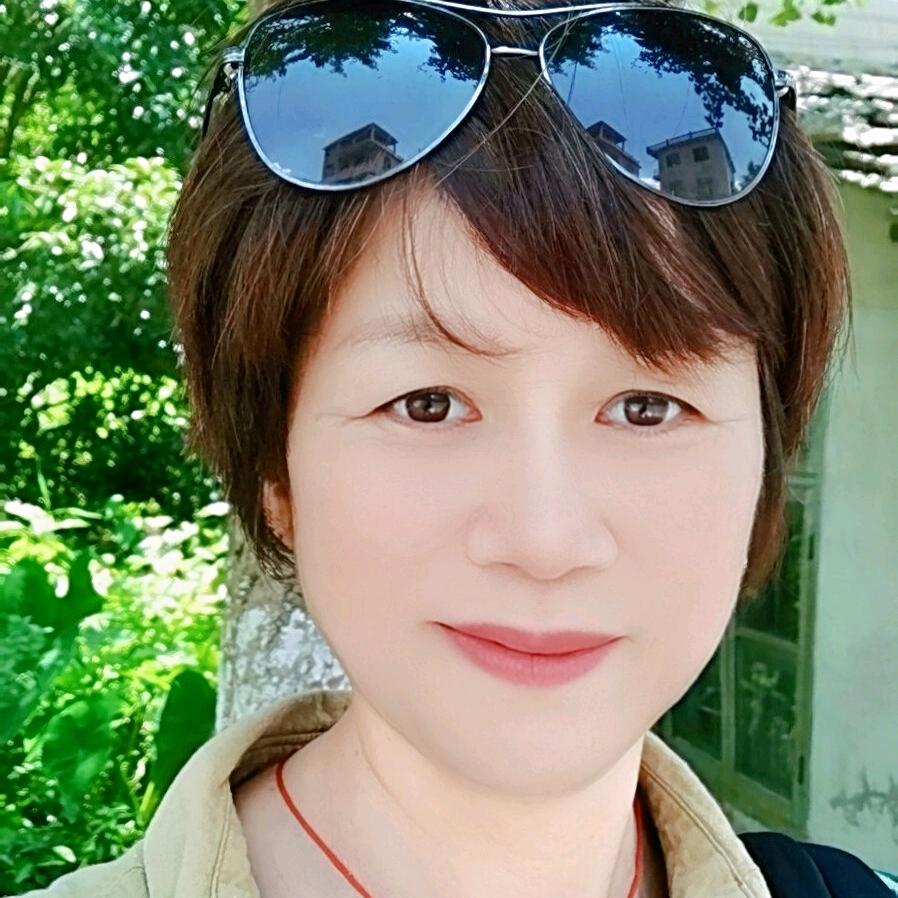 蓝天白云Oo（勿秒赞）