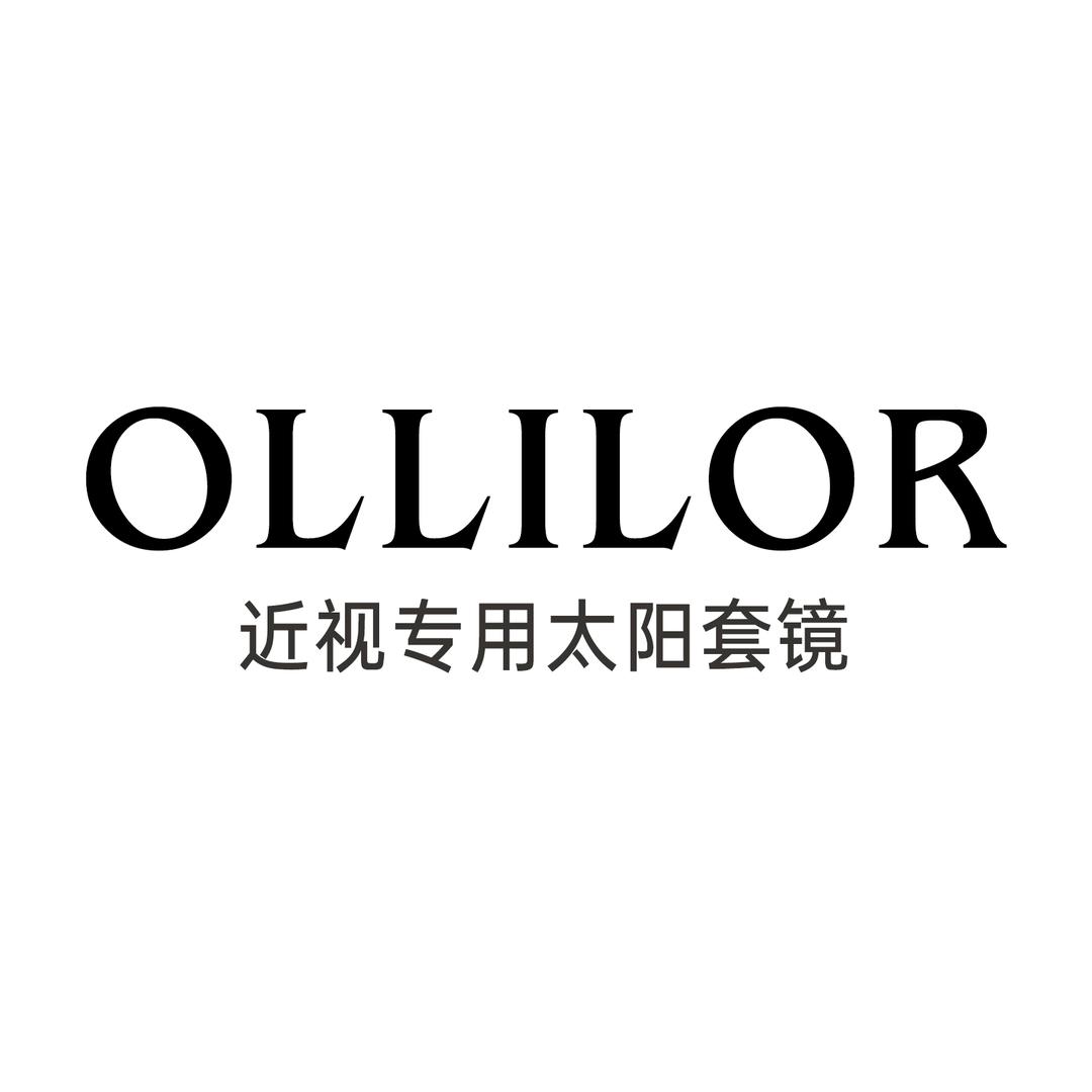 OLLILOR眼镜