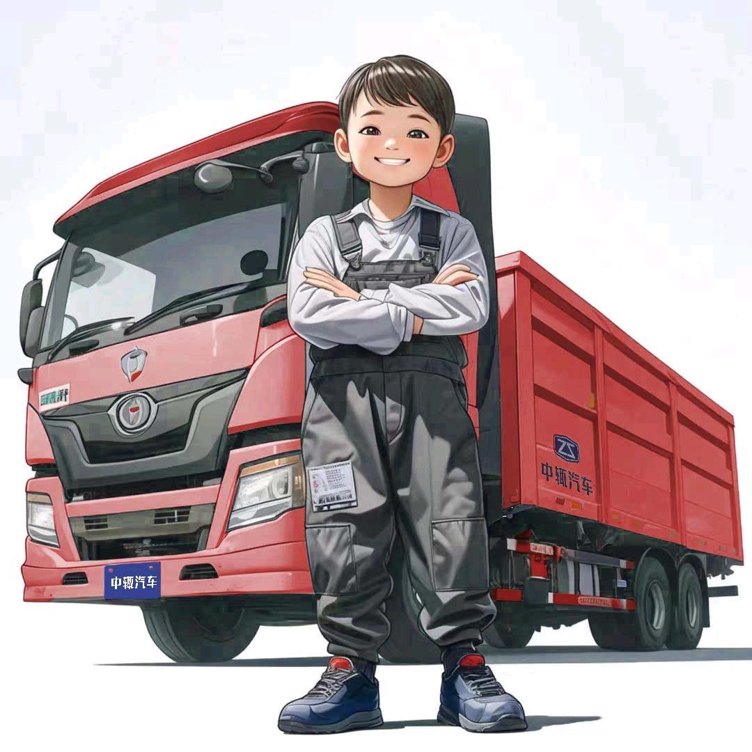 大地二手工程自卸车