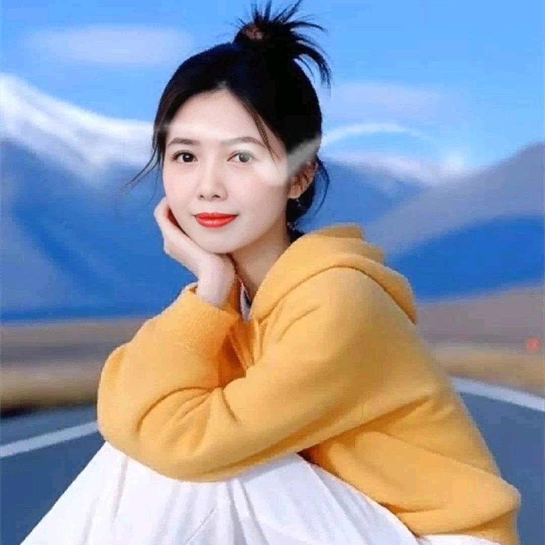 何姐
