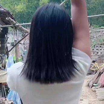 姑娘爱吃