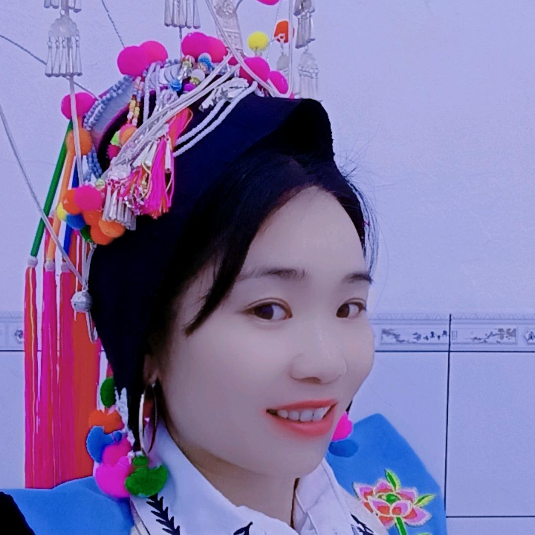 盘家二姐