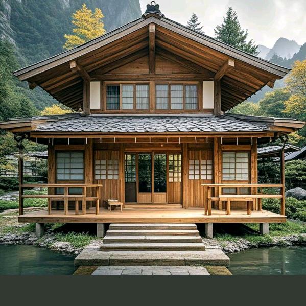 阆中可人居民宿