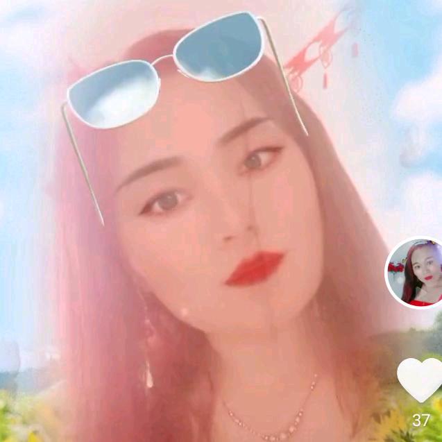一往情深