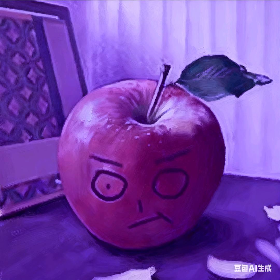 夏以昼（偷懒版）