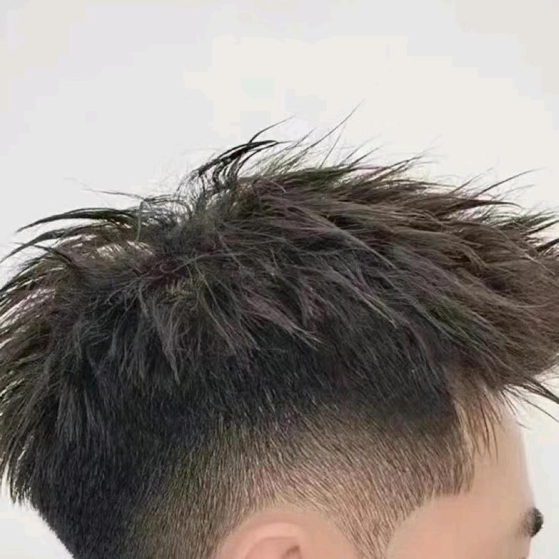 普通人