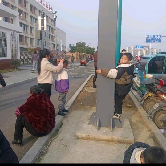 快乐小颜