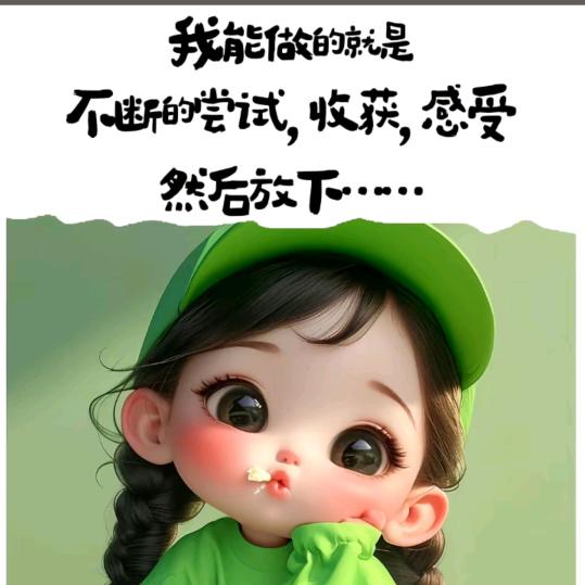 福丫