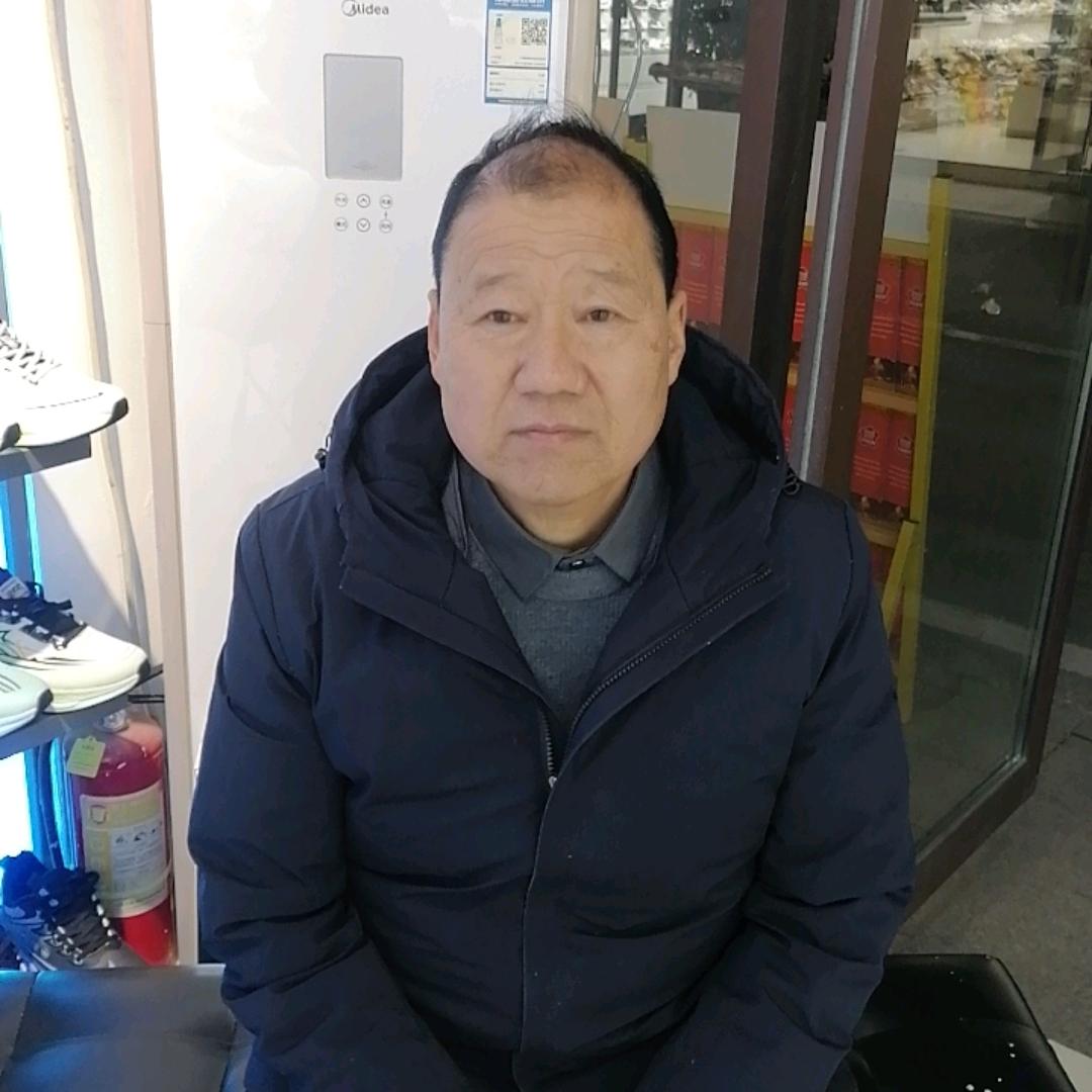 临泉李士杰