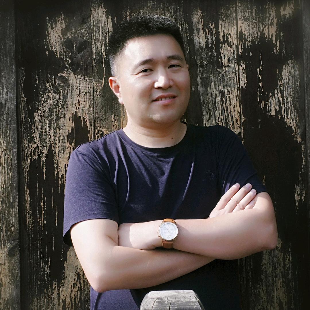 重庆东方世伦传媒（章世伦）