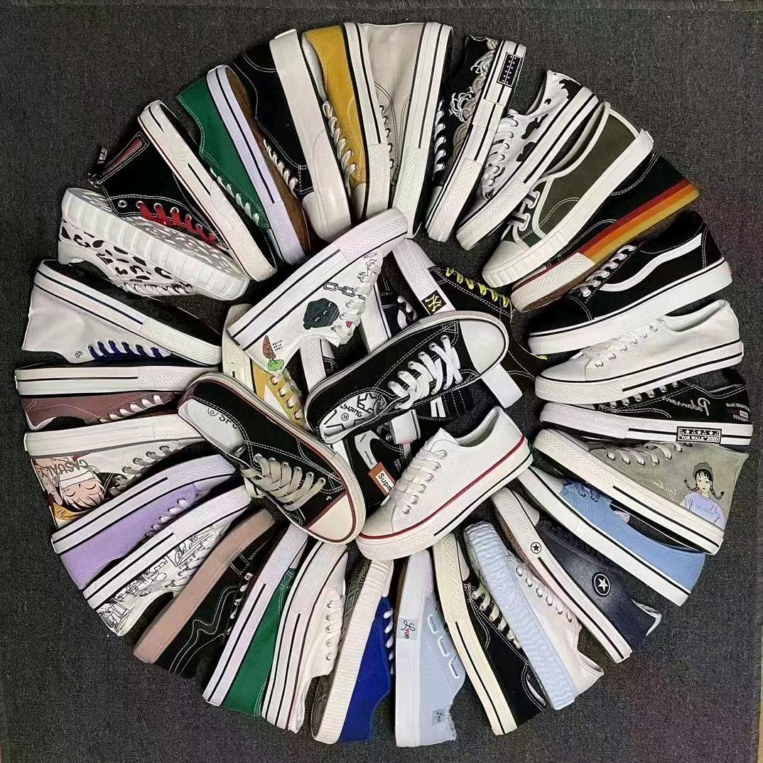 小渝鞋业（清仓中）