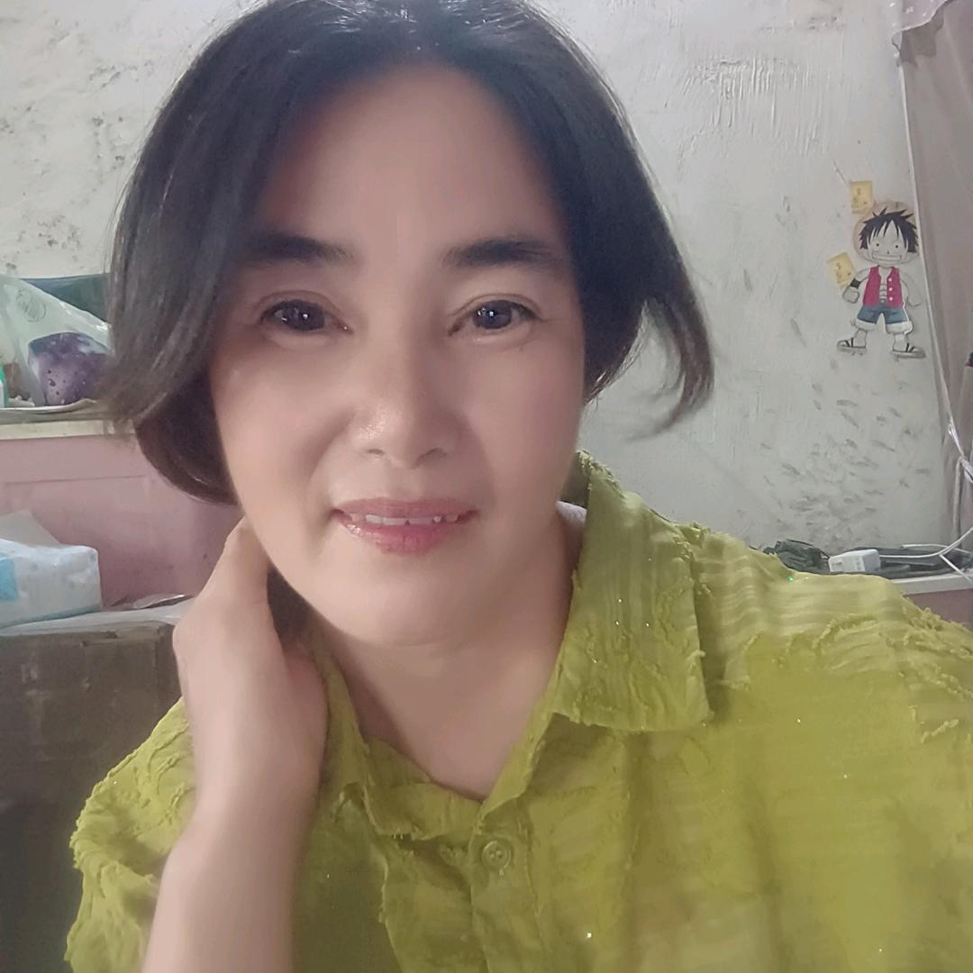 阿梅