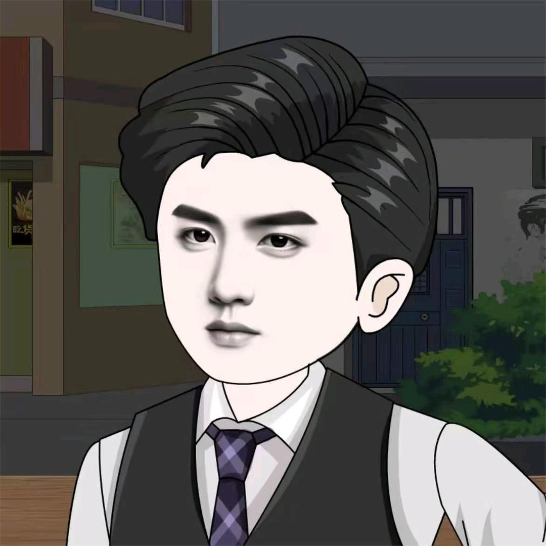 杨小玖