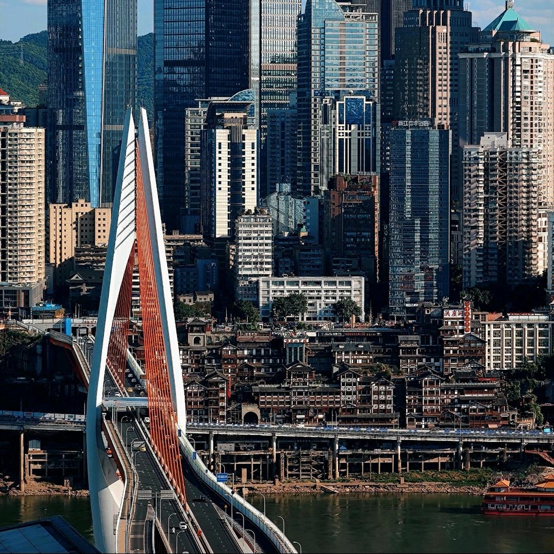 渝北好房推荐官