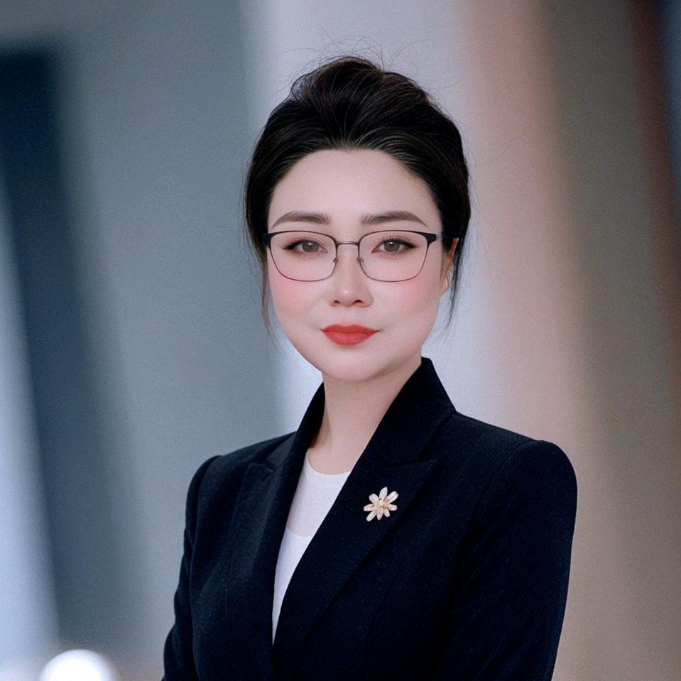 会姐