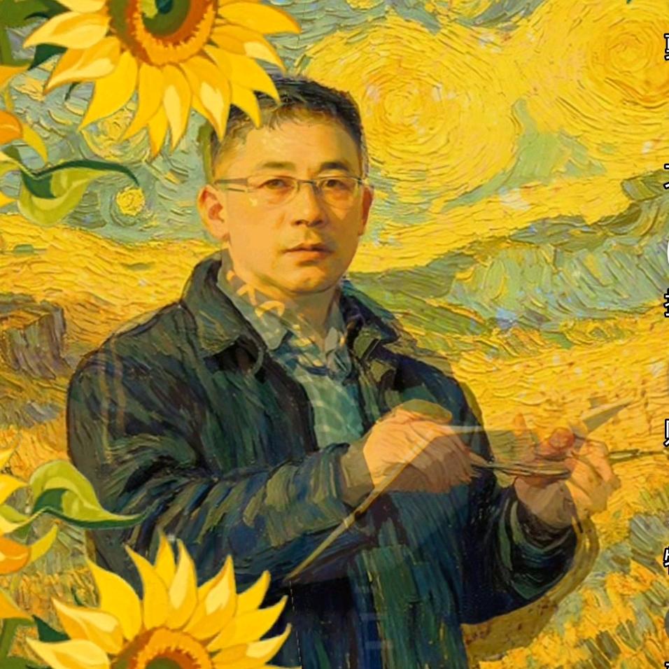 ~艺影~