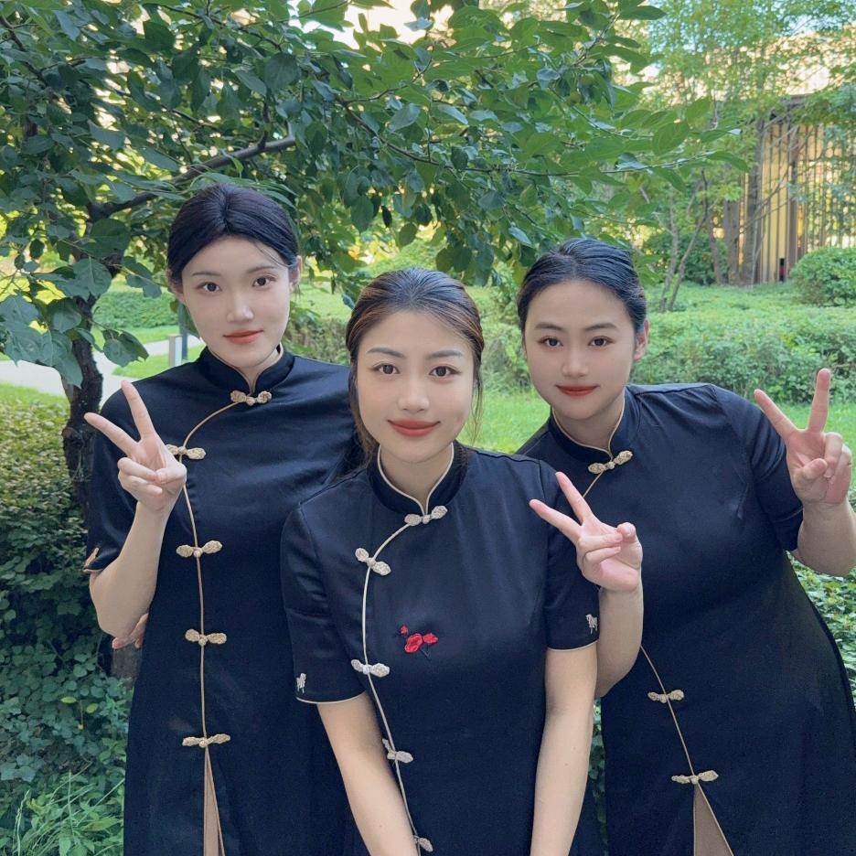 八马茶业紫云府