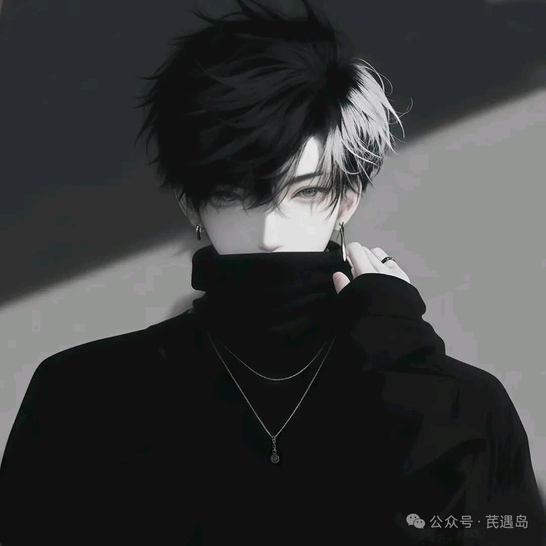 半颗糖甜到伤🍬