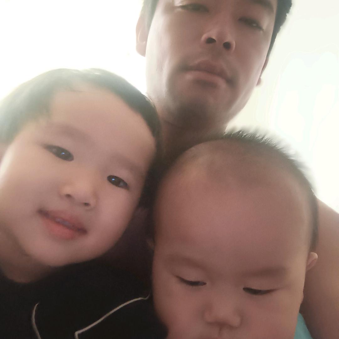 我就是这么现实
