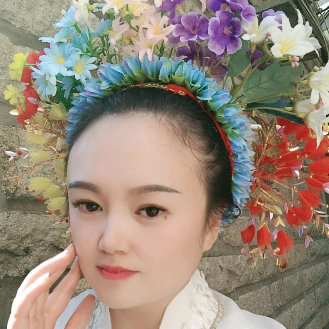 温柔只给意中人💋