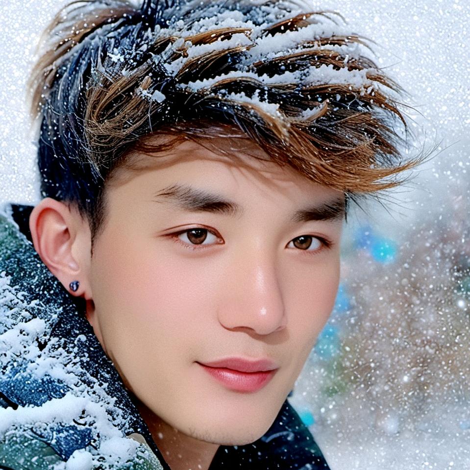 ℳ小鹿