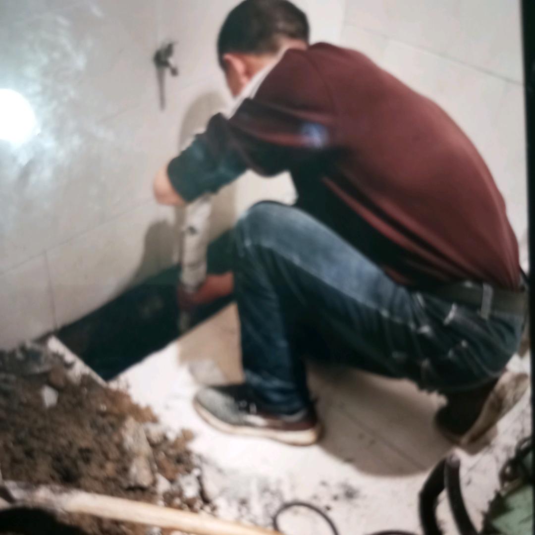 宋师傅防水补漏