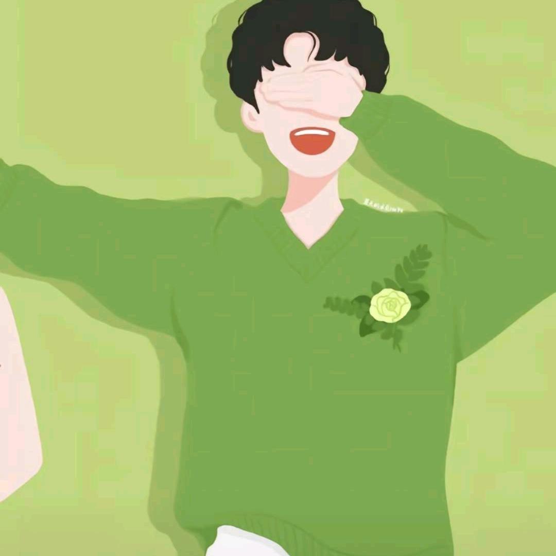 不负时光❤️
