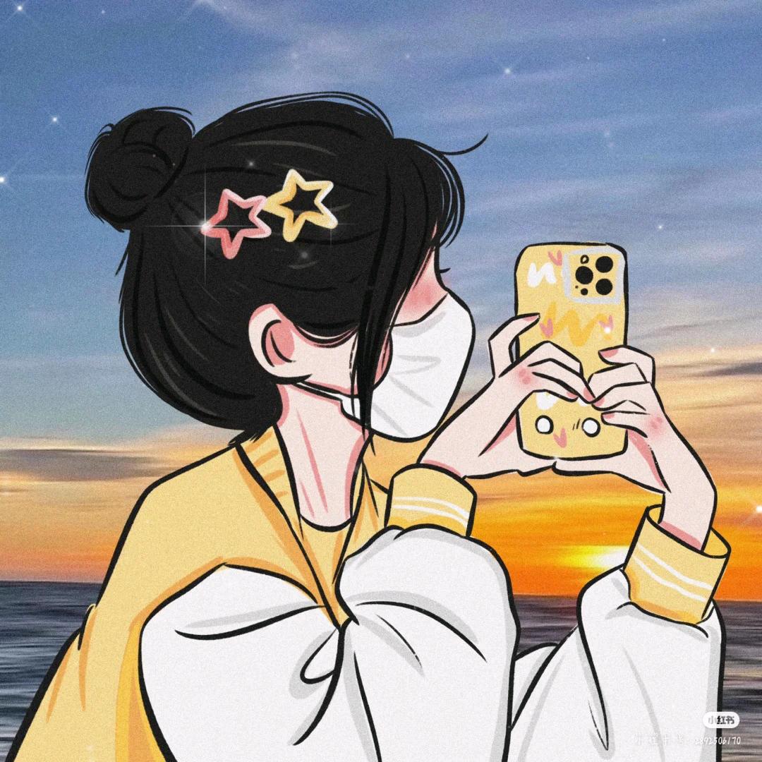 困困的小圆子