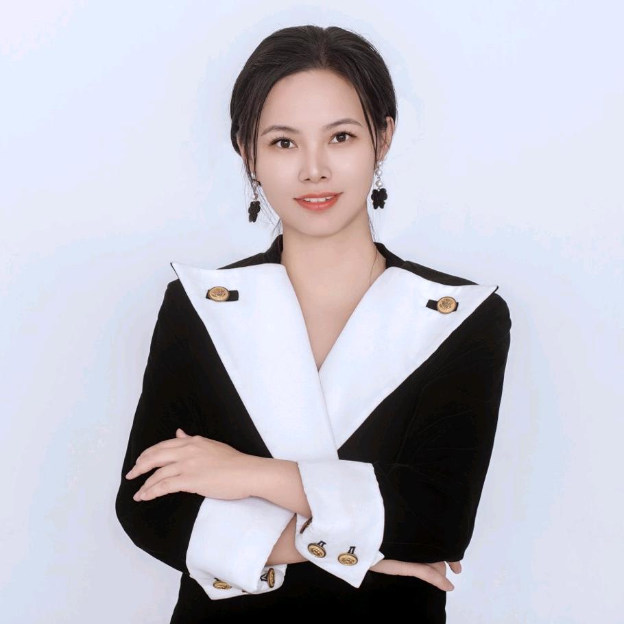Q琪妆主化妆美学