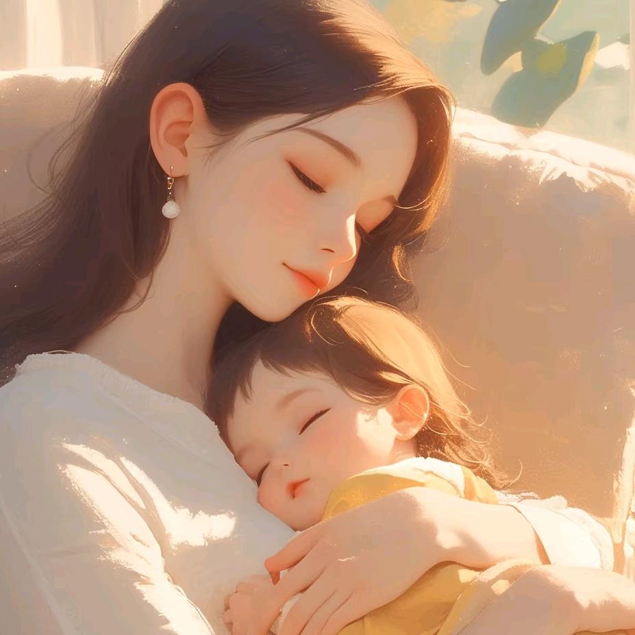 是小初吖