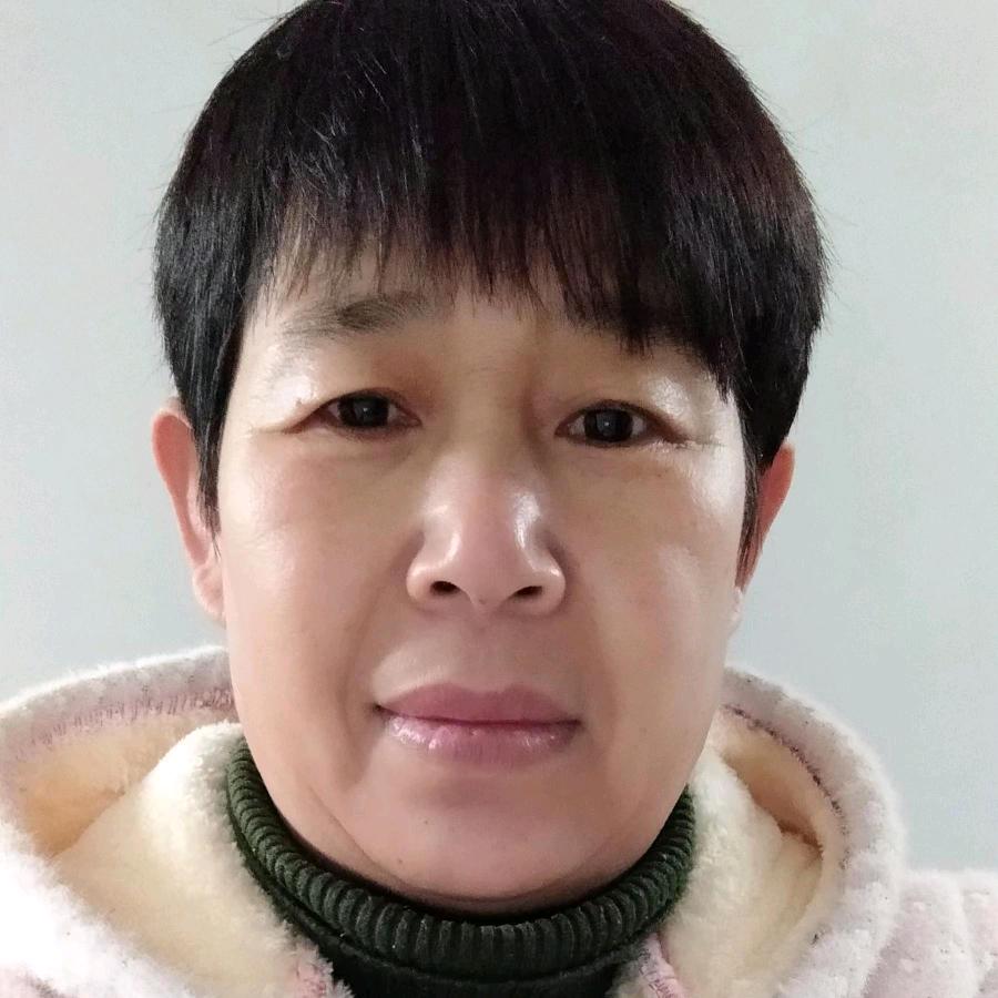 杨三姐