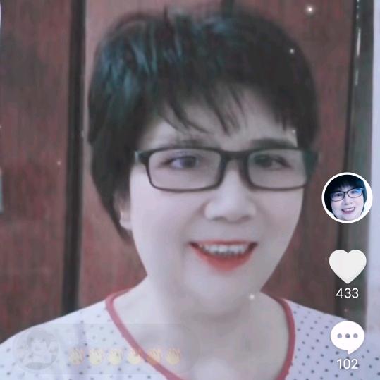 兰兰姐！《拒绝聊天和发视频》