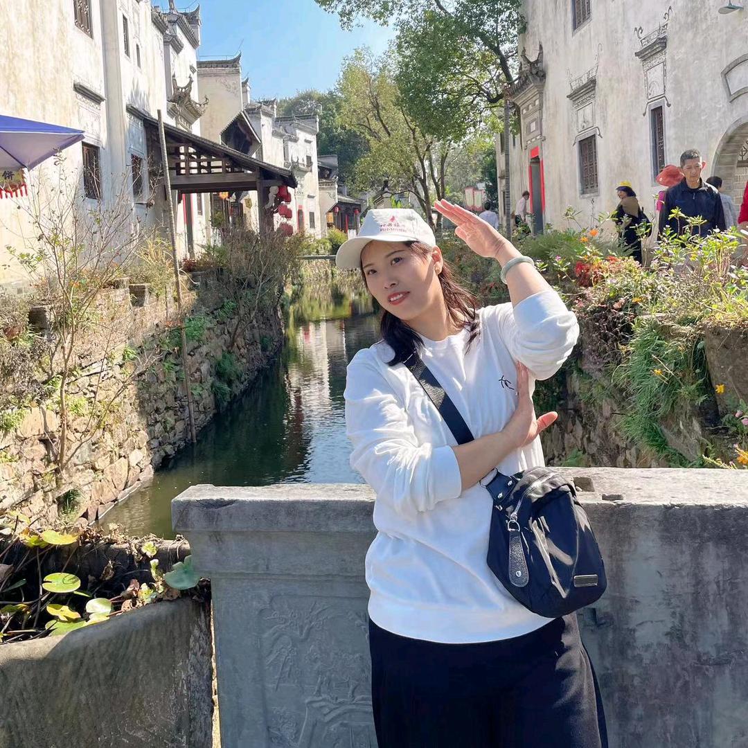 兰（拒绝连赞）