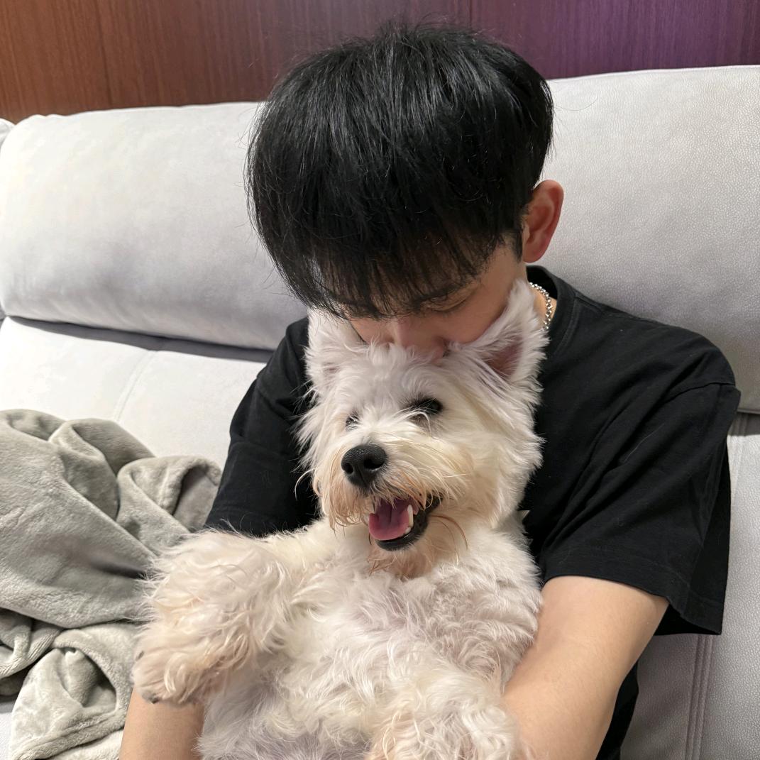 阿正__