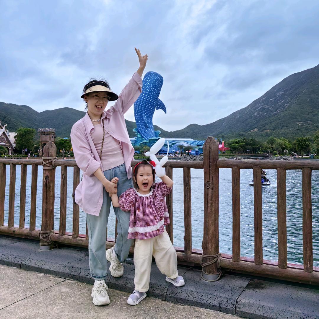 两颗糖（陕西远嫁广东）