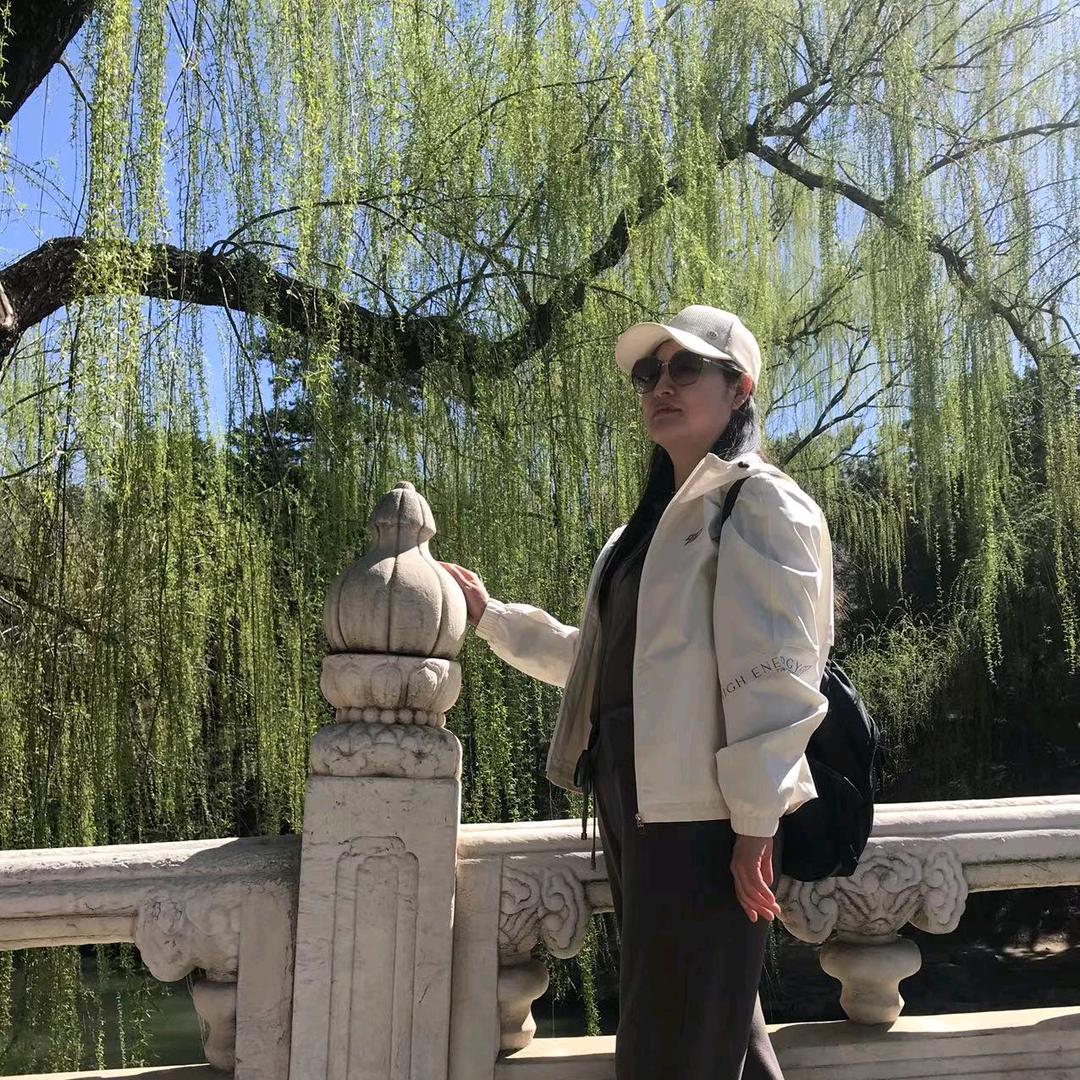 秦姐