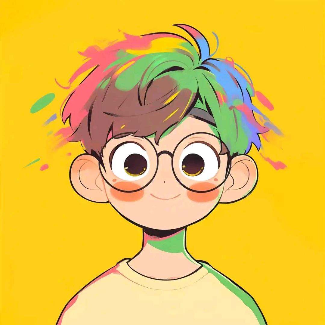 穿六条秋裤的猫