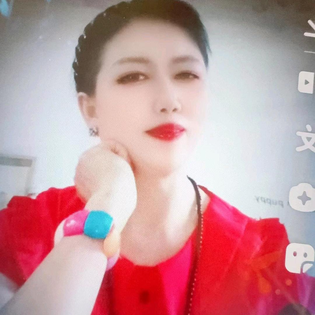 帆帆奶奶