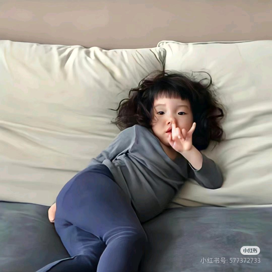 小Bai又困ˡᵃ💤