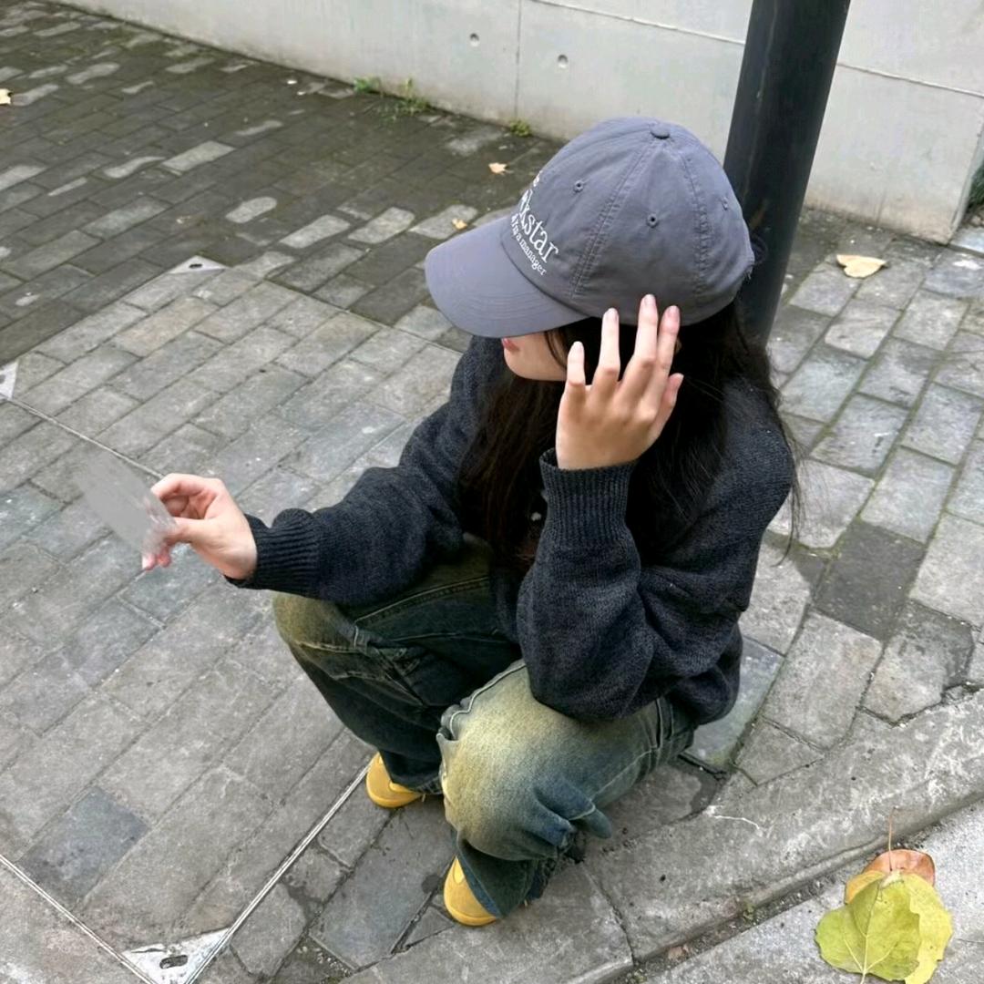 甜甜子.