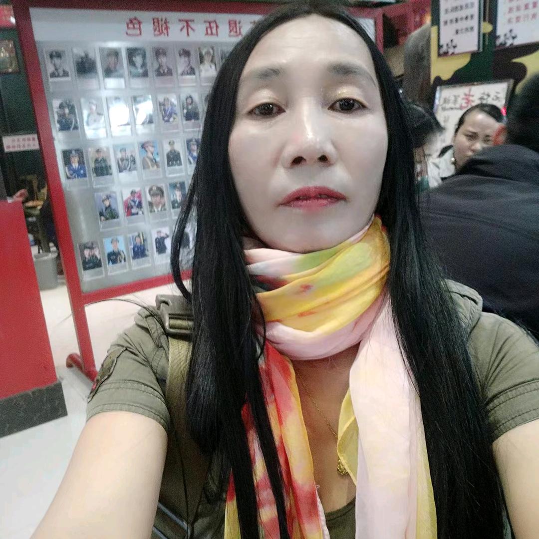 李晓琴