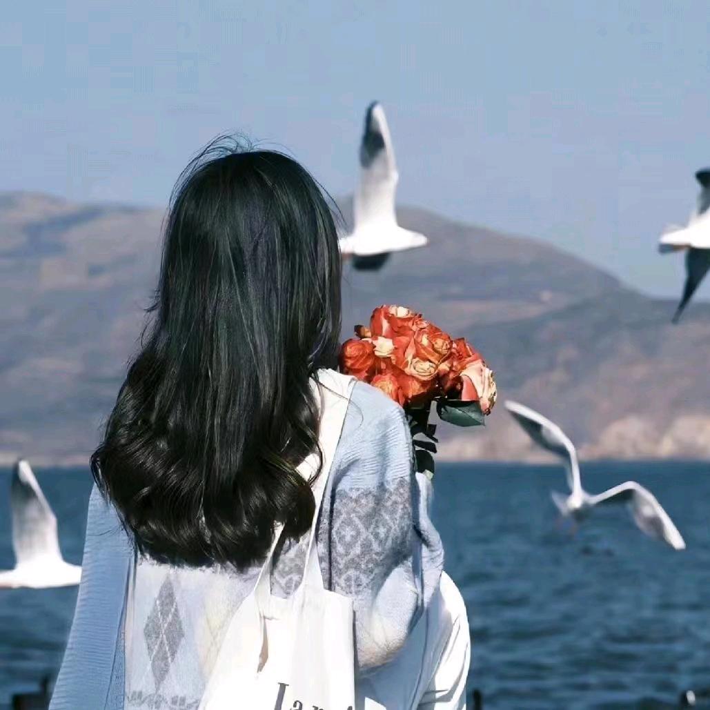 清尘.