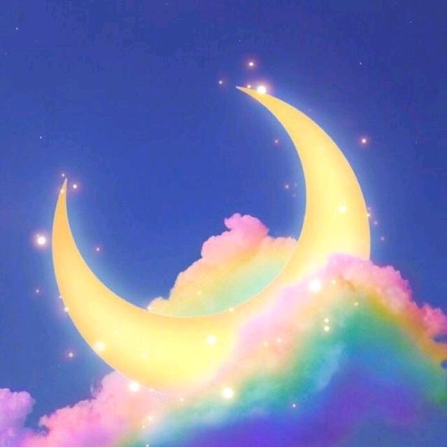 星星子闪亮
