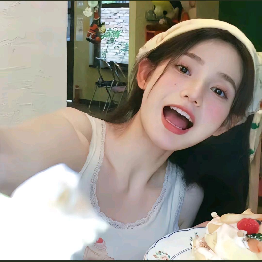 小u梨