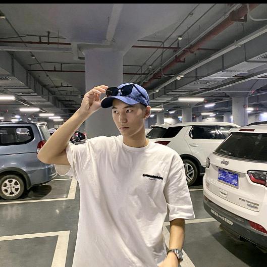 小钢牙⁴¹²（贤灿）