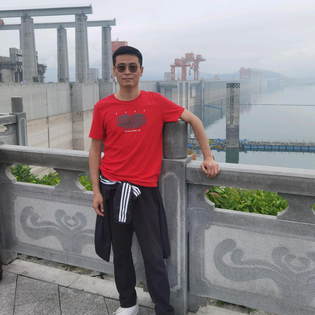 一丝柔情