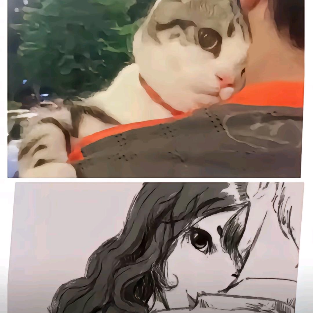 你是我的六