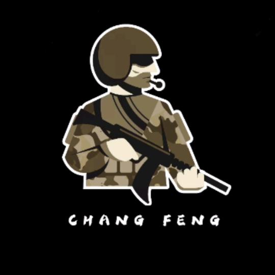 长枫